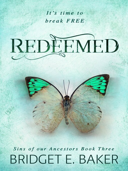 Title details for Redeemed by Bridget E. Baker - Available